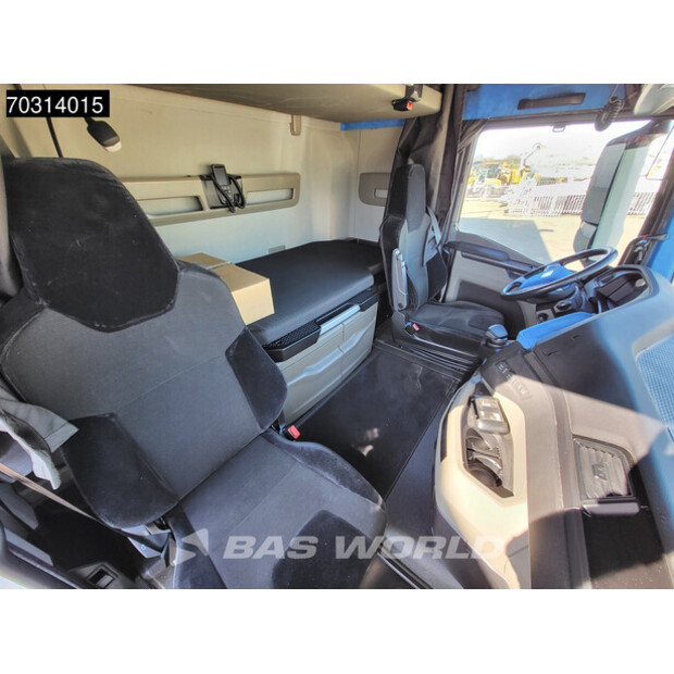 2021 MAN TGX 18.580-45907411