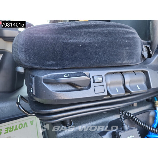 2021 MAN TGX 18.580-45907417