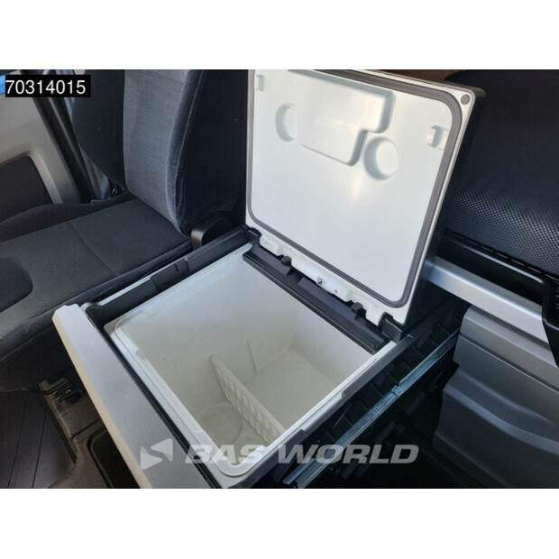 2021 MAN TGX 18.580-45907419