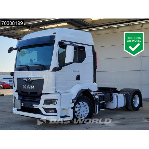2020 MAN TGX 18.470-45907451