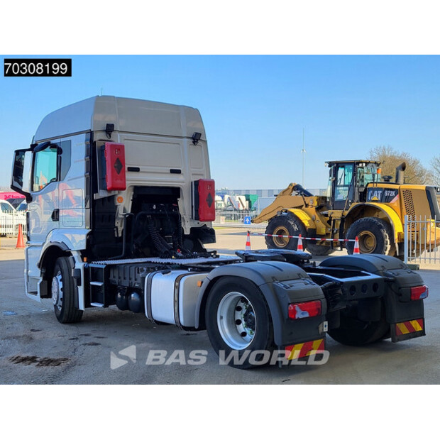 2020 MAN TGX 18.470-45907452