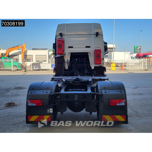 2020 MAN TGX 18.470-45907453