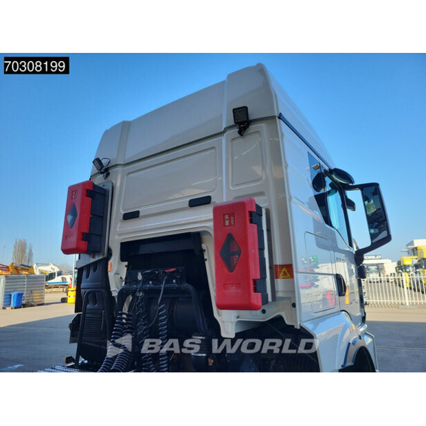 2020 MAN TGX 18.470-45907455