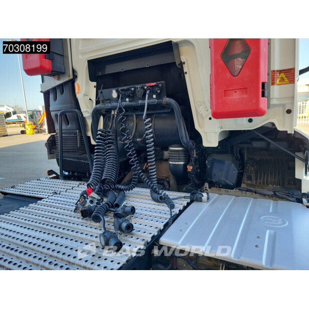 2020 MAN TGX 18.470-45907456