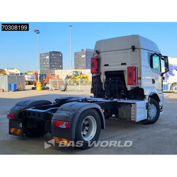 2020 MAN TGX 18.470-45907457