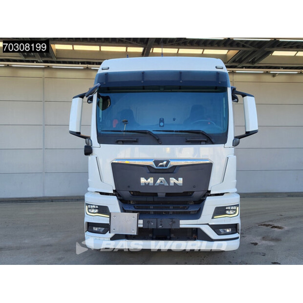 2020 MAN TGX 18.470-45907460