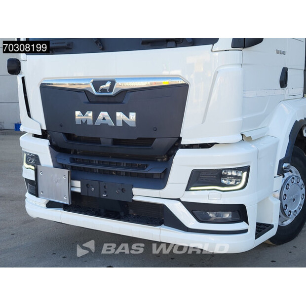 2020 MAN TGX 18.470-45907461
