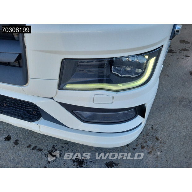 2020 MAN TGX 18.470-45907462