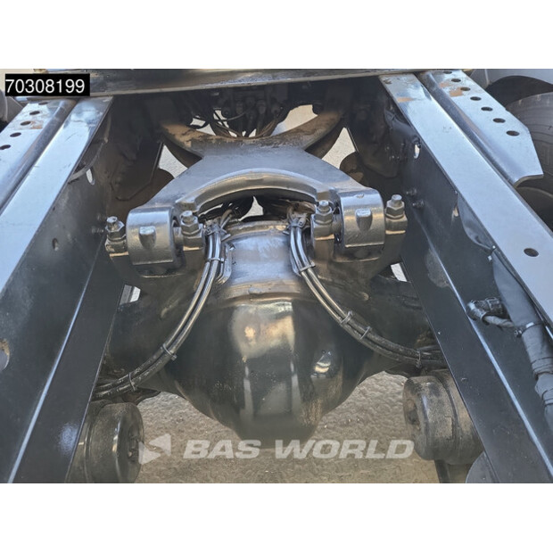 2020 MAN TGX 18.470-45907463