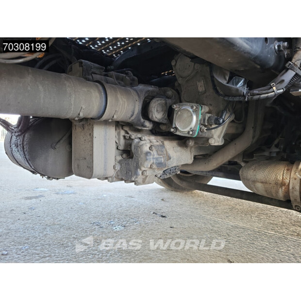 2020 MAN TGX 18.470-45907465