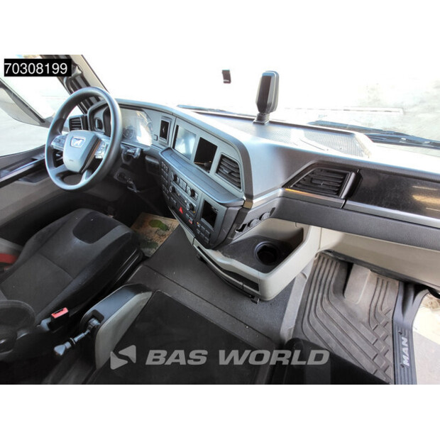 2020 MAN TGX 18.470-45907467