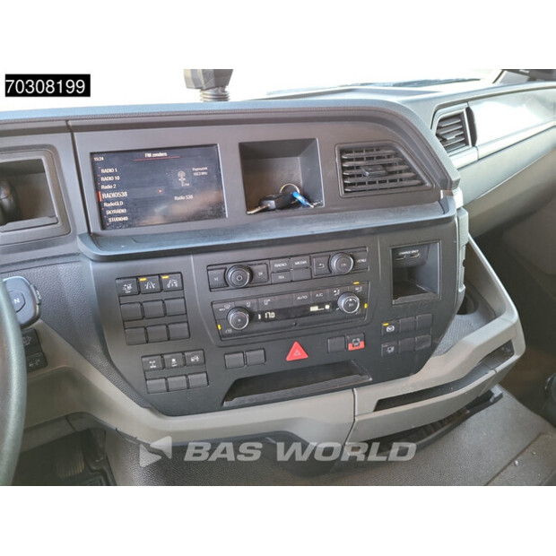 2020 MAN TGX 18.470-45907468