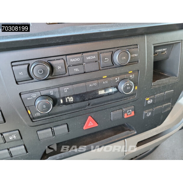 2020 MAN TGX 18.470-45907469