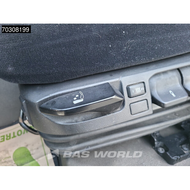 2020 MAN TGX 18.470-45907470