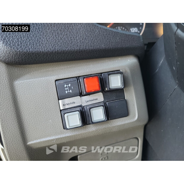 2020 MAN TGX 18.470-45907471