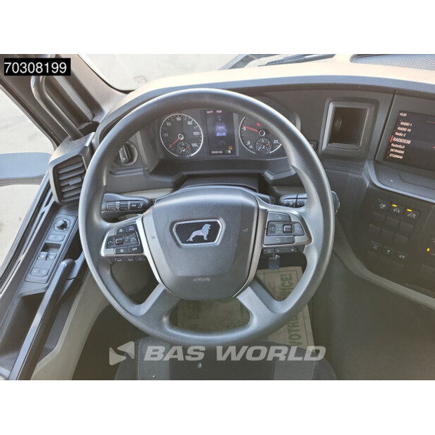 2020 MAN TGX 18.470-45907472