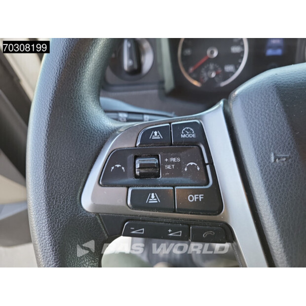 2020 MAN TGX 18.470-45907473