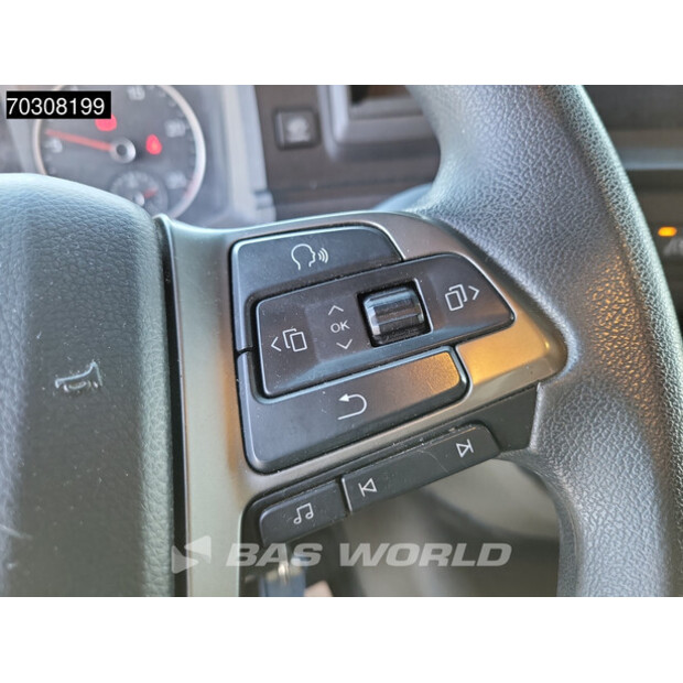 2020 MAN TGX 18.470-45907474