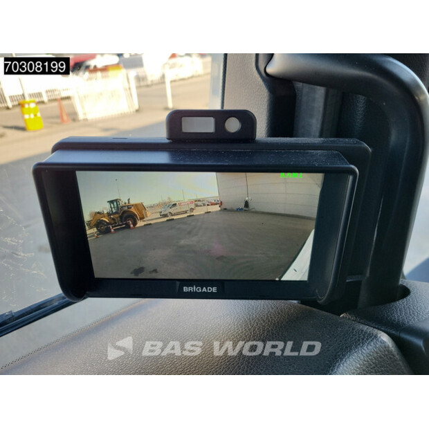 2020 MAN TGX 18.470-45907477