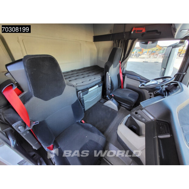 2020 MAN TGX 18.470-45907478