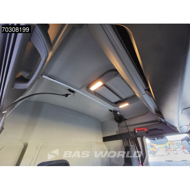 2020 MAN TGX 18.470-45907479