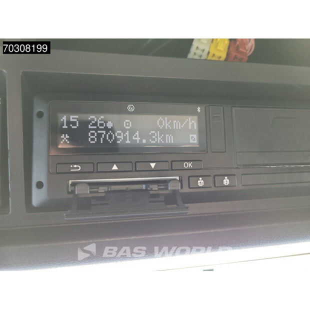 2020 MAN TGX 18.470-45907480