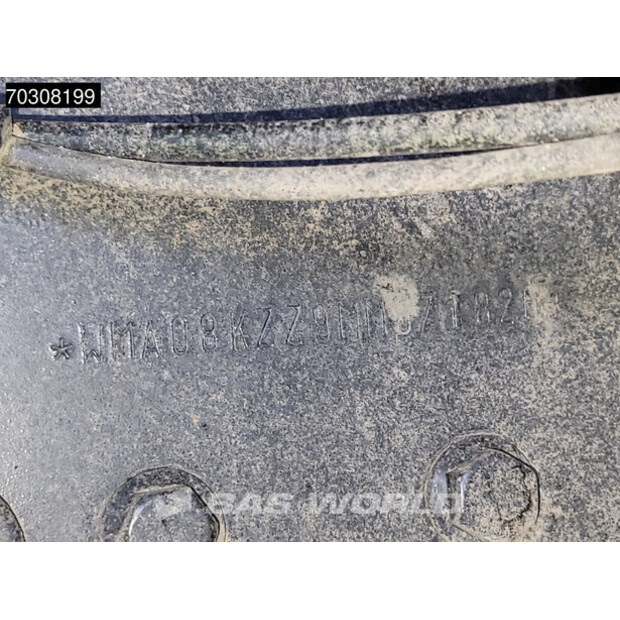 2020 MAN TGX 18.470-45907483