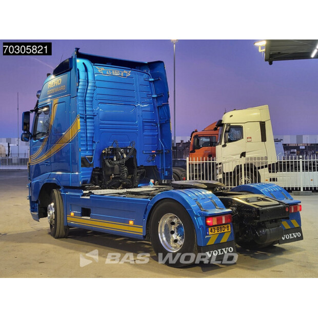 2012 Volvo FH 420-45907520