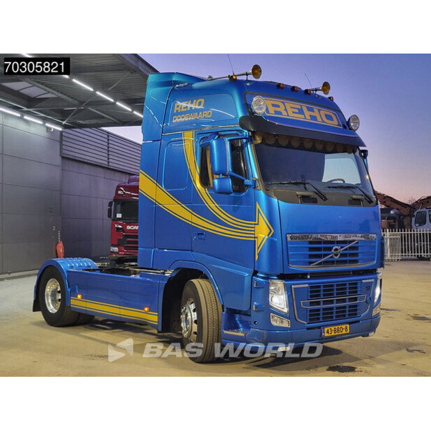2012 Volvo FH 420-45907522
