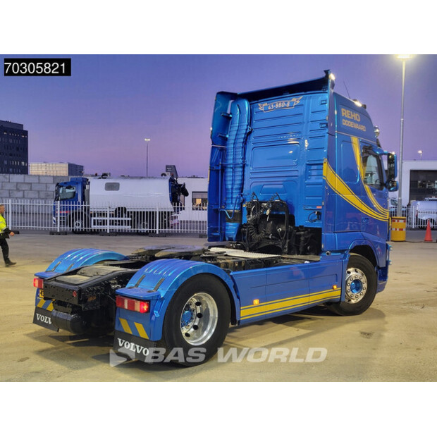 2012 Volvo FH 420-45907526