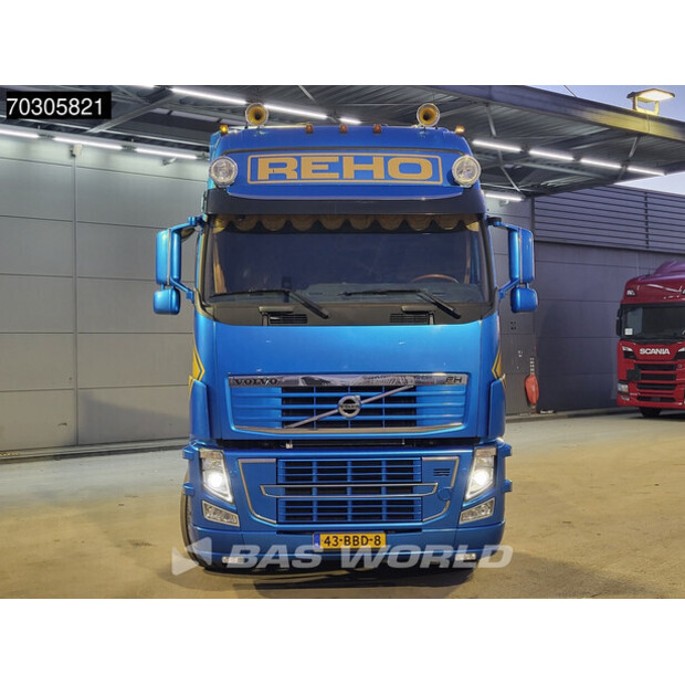 2012 Volvo FH 420-45907528