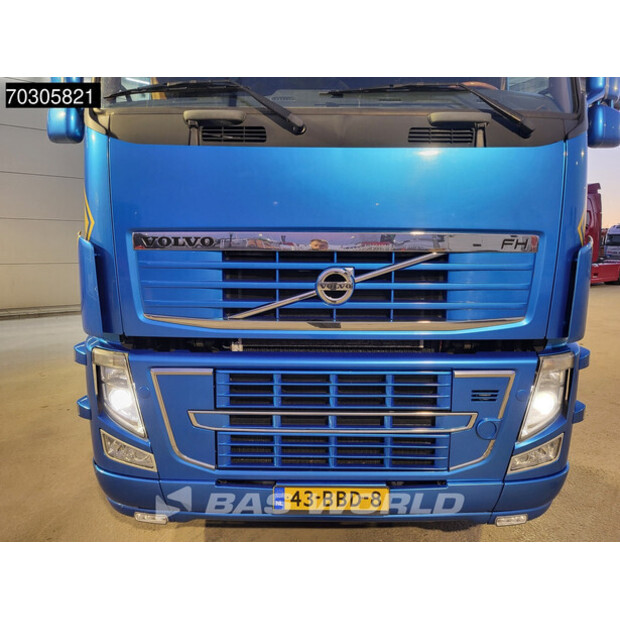 2012 Volvo FH 420-45907532