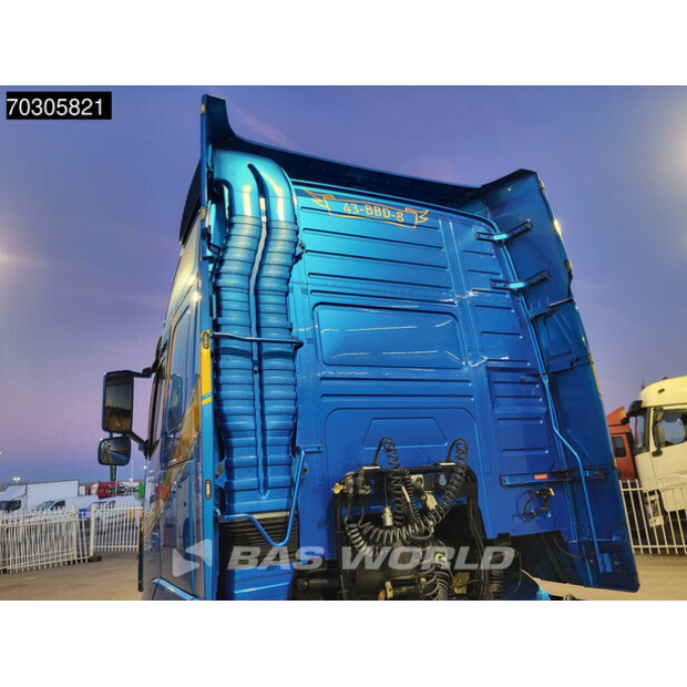 2012 Volvo FH 420-45907538