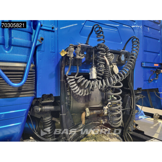 2012 Volvo FH 420-45907540