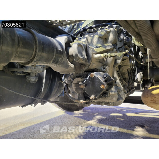 2012 Volvo FH 420-45907542