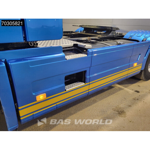 2012 Volvo FH 420-45907544