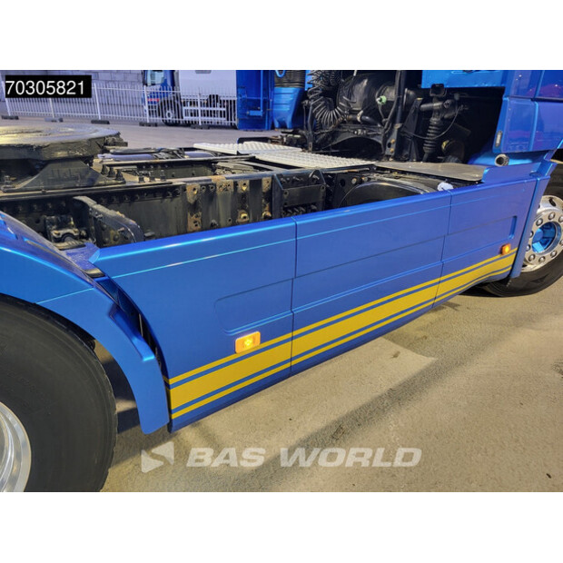 2012 Volvo FH 420-45907546