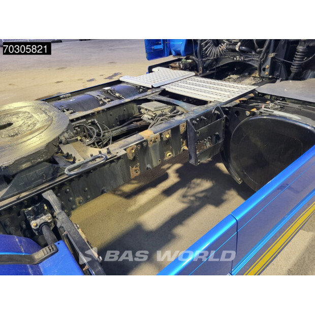 2012 Volvo FH 420-45907548