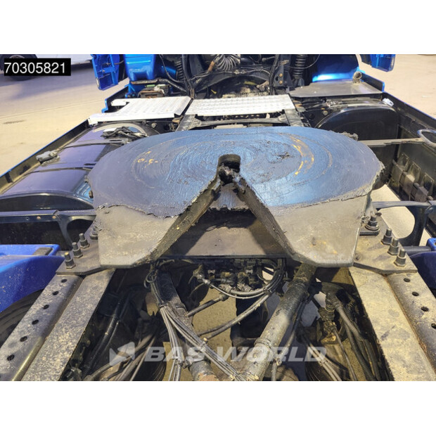 2012 Volvo FH 420-45907552