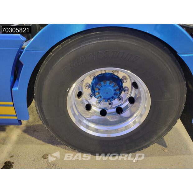 2012 Volvo FH 420-45907554