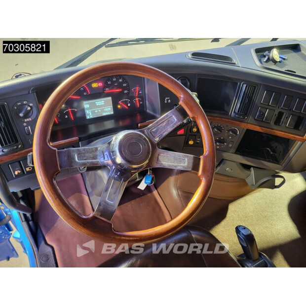 2012 Volvo FH 420-45907556