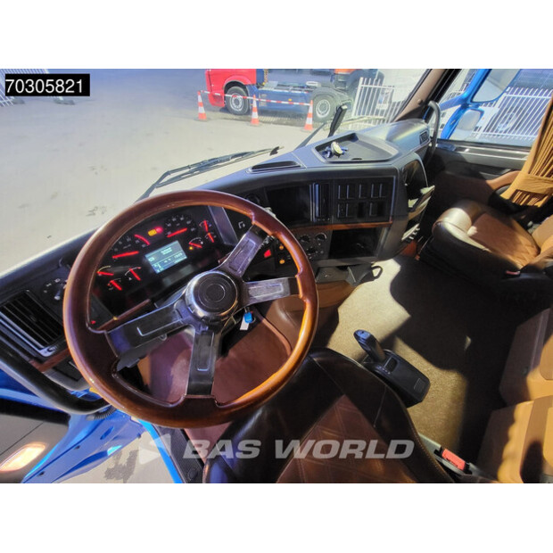 2012 Volvo FH 420-45907558