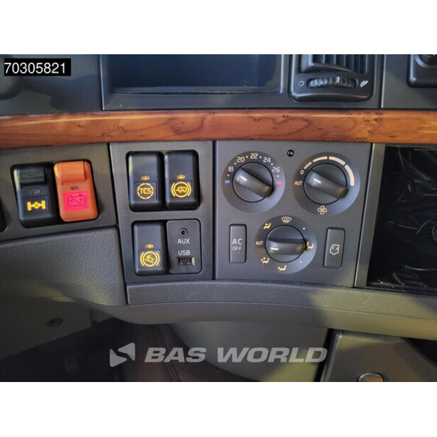 2012 Volvo FH 420-45907560