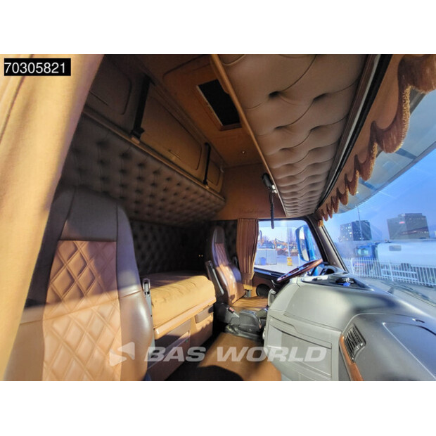 2012 Volvo FH 420-45907561