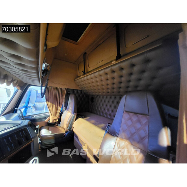 2012 Volvo FH 420-45907562