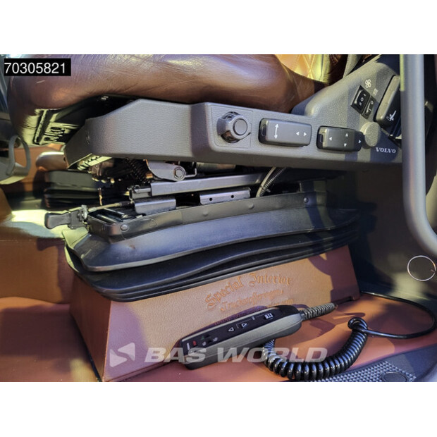 2012 Volvo FH 420-45907563