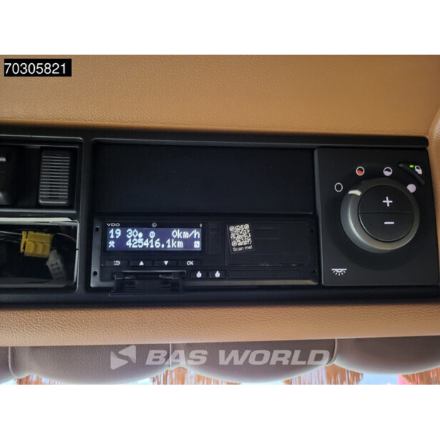 2012 Volvo FH 420-45907565