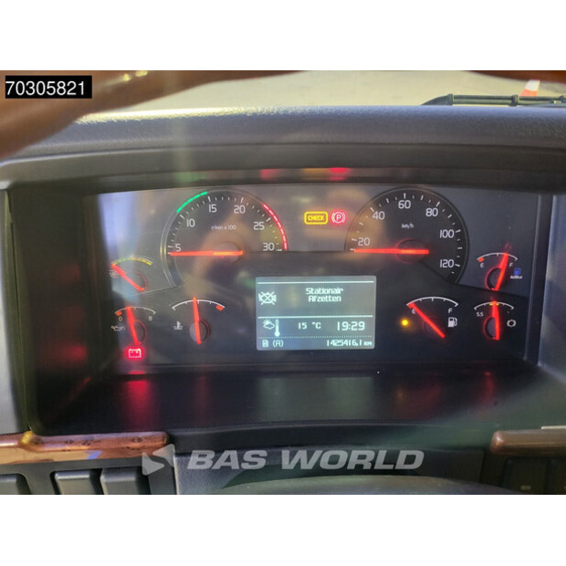 2012 Volvo FH 420-45907566