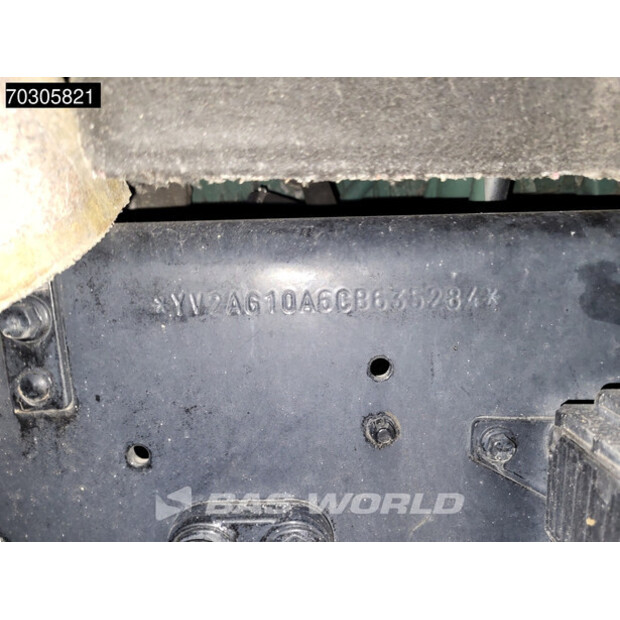 2012 Volvo FH 420-45907568