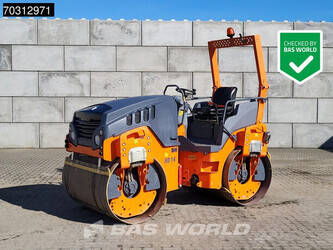 صورة ل معدات رص 2019 هام HD14VV